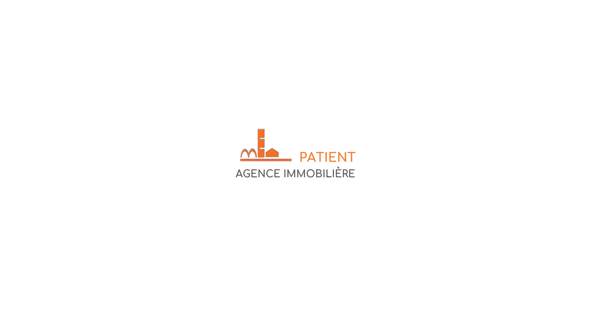 Logo de l'agence Agence Immobilière Patient